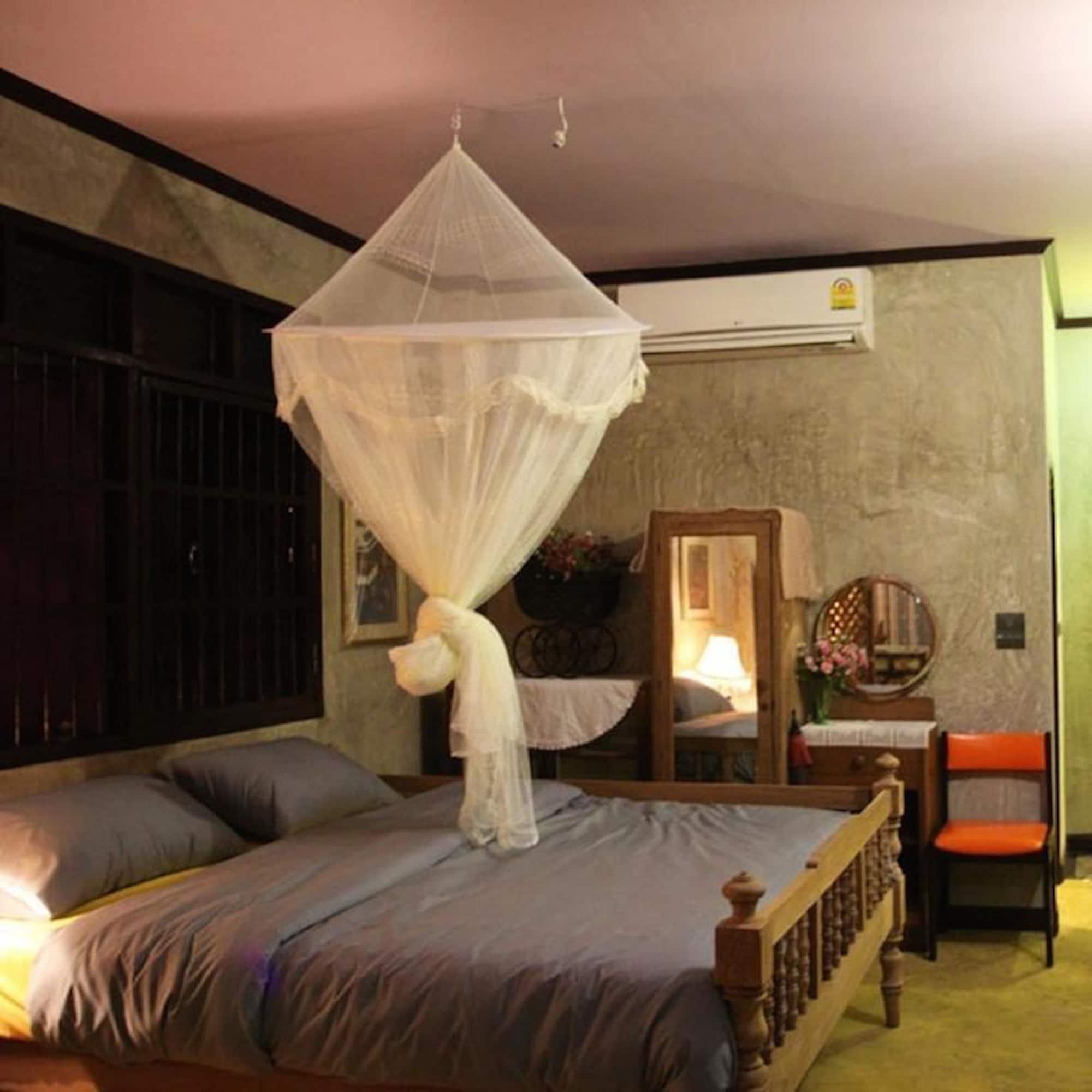 Bangluang House Hotell Bangkok Eksteriør bilde
