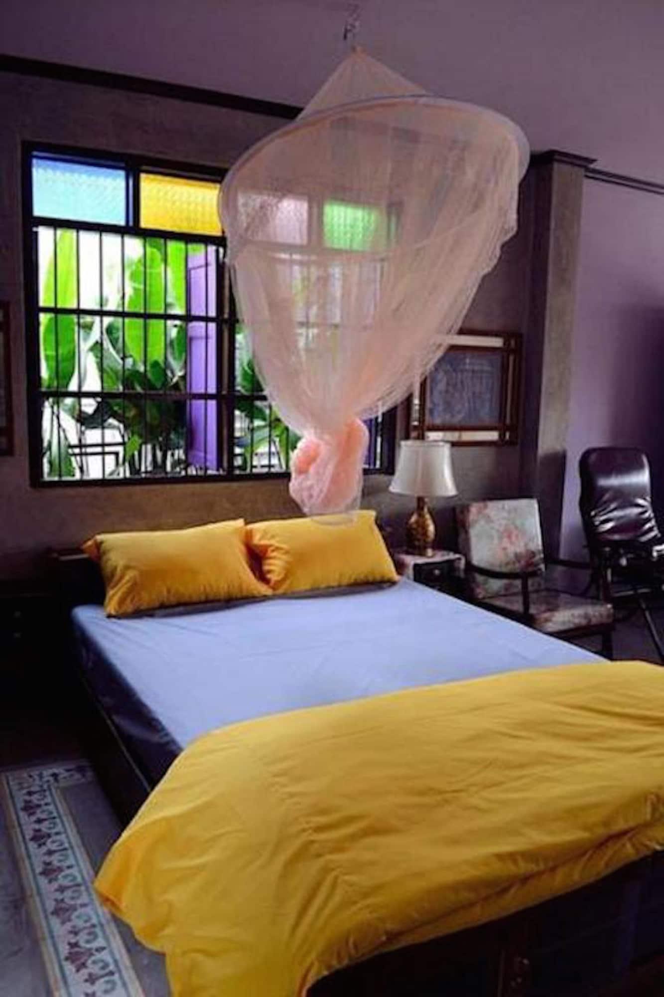 Bangluang House Hotell Bangkok Eksteriør bilde