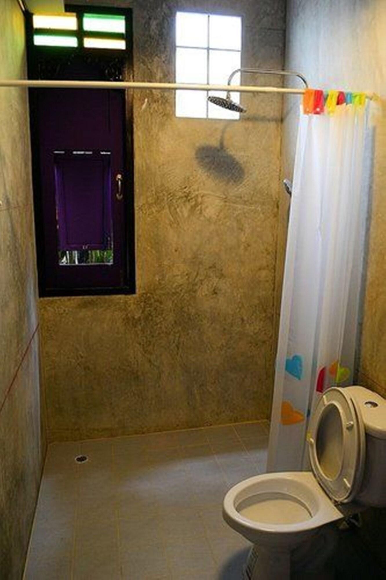 Bangluang House Hotell Bangkok Eksteriør bilde