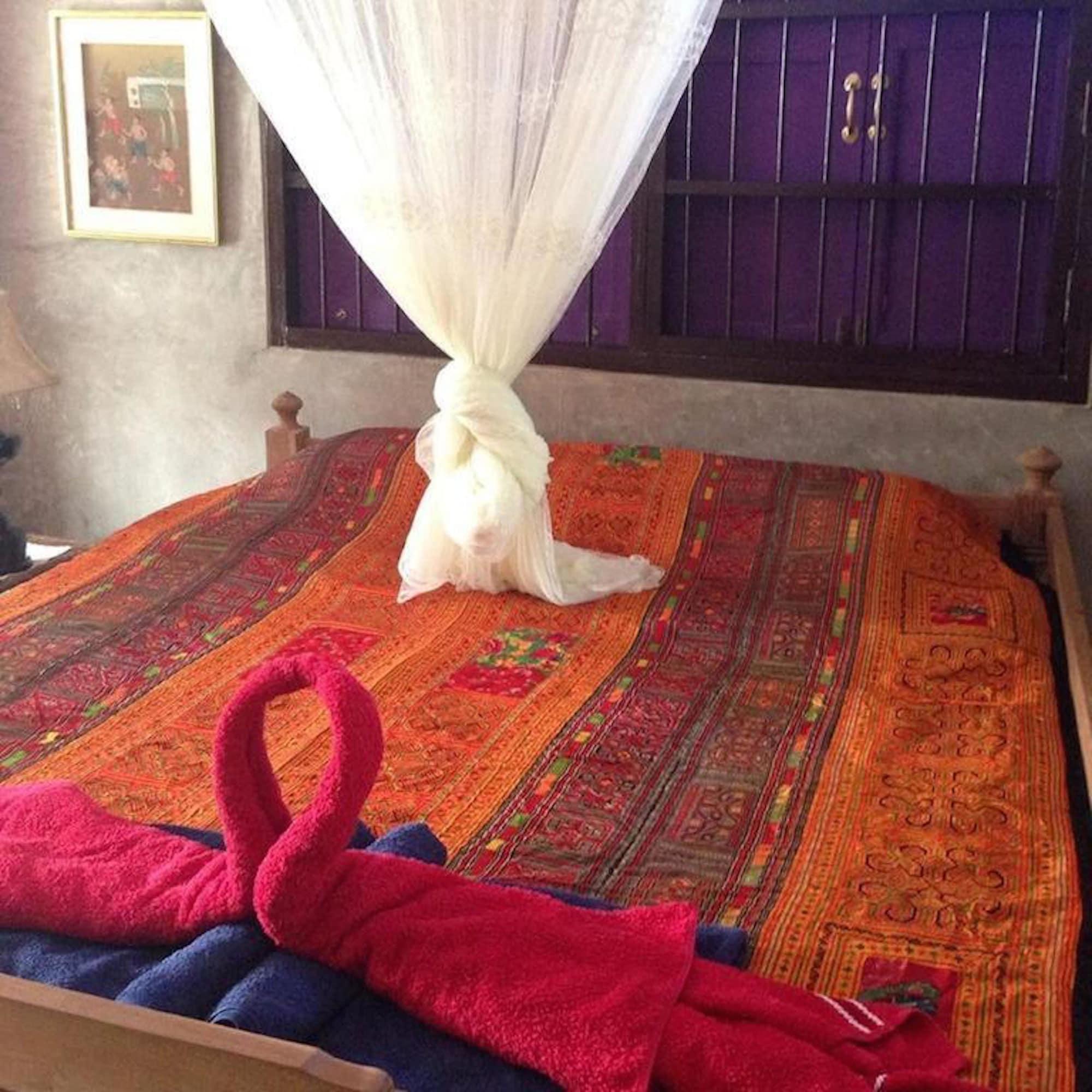 Bangluang House Hotell Bangkok Eksteriør bilde