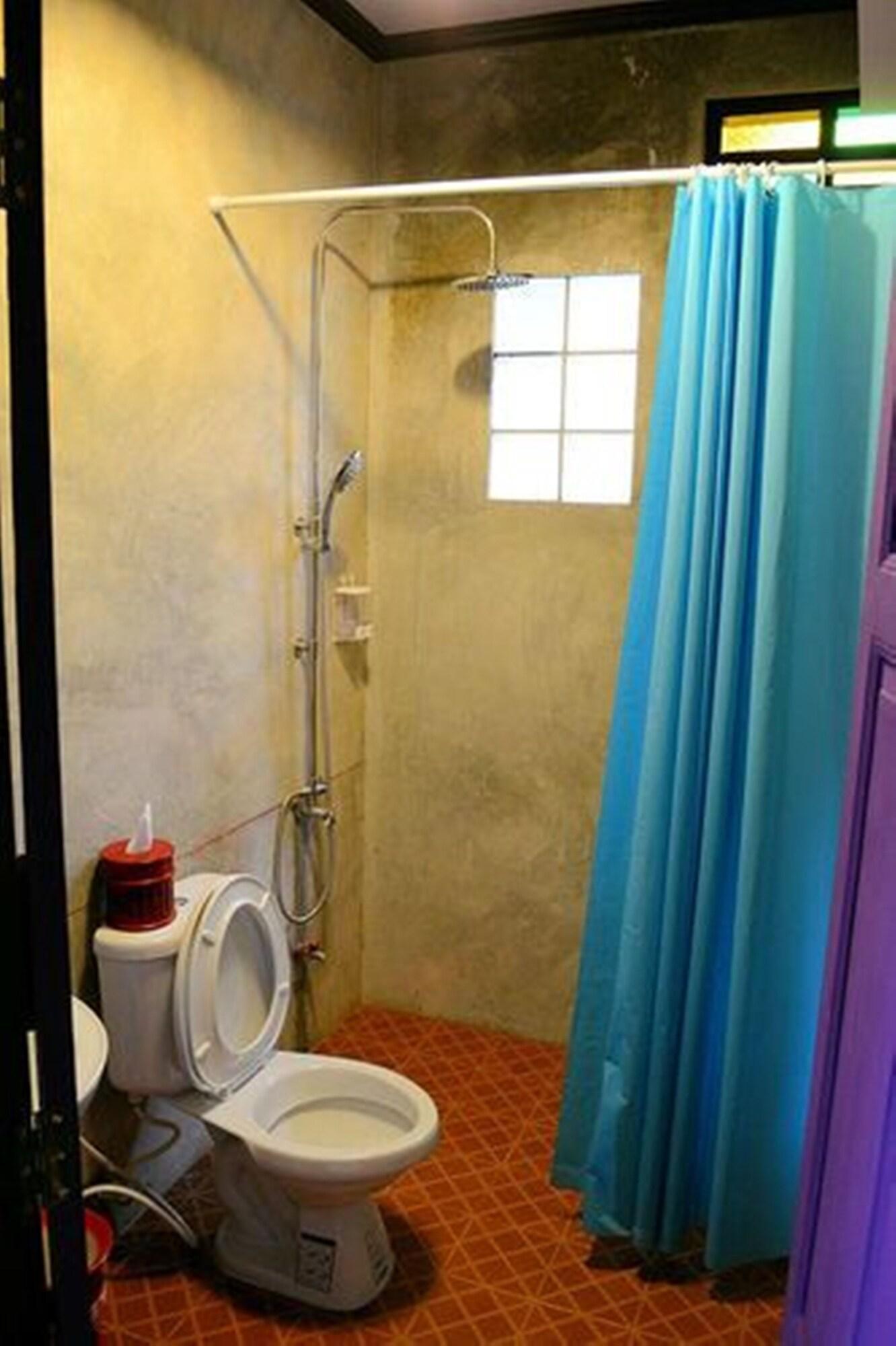Bangluang House Hotell Bangkok Eksteriør bilde